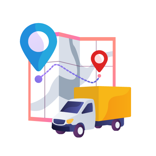 Real-time-vehicle-tracking