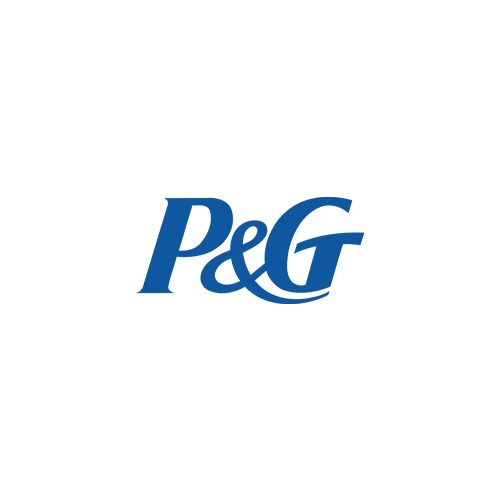 P&G